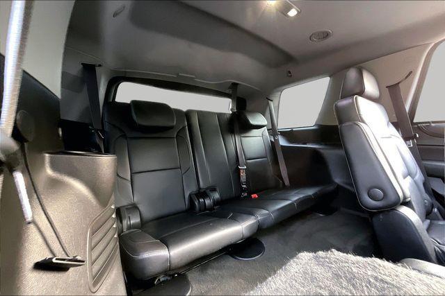 used 2015 Chevrolet Tahoe car, priced at $13,788