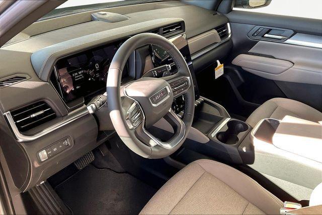 new 2026 GMC Terrain car, priced at $31,681