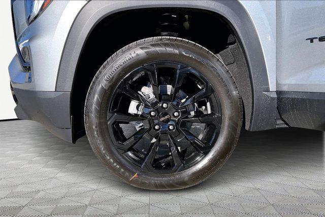 new 2026 GMC Terrain car, priced at $31,681