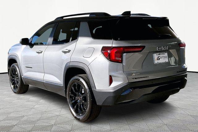 new 2026 GMC Terrain car, priced at $31,681