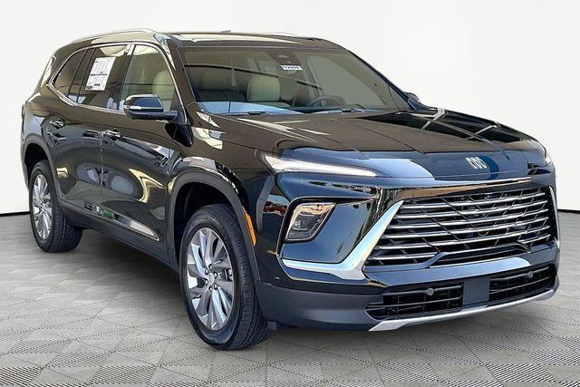 new 2026 Buick Enclave car, priced at $49,654