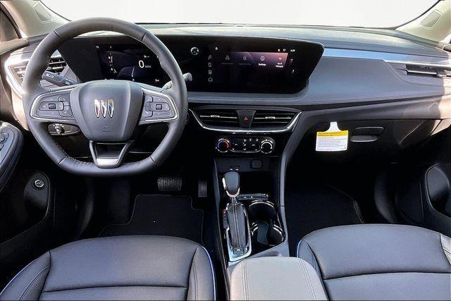 new 2026 Buick Encore GX car, priced at $27,975