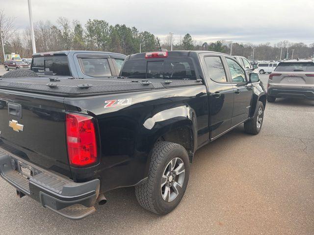 used 2020 Chevrolet Colorado car, priced at $24,990
