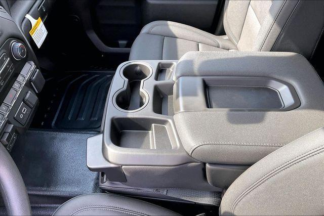 new 2026 Chevrolet Silverado 2500 car, priced at $60,143