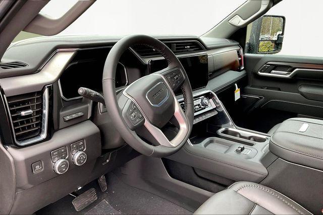 new 2026 GMC Sierra 3500 car, priced at $94,969
