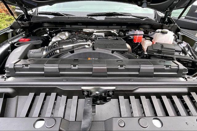 new 2026 GMC Sierra 3500 car, priced at $94,969