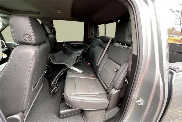 new 2026 GMC Sierra 3500 car, priced at $94,969