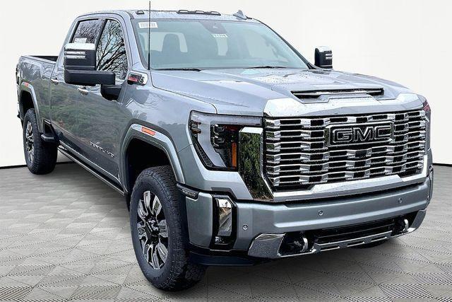 new 2026 GMC Sierra 3500 car, priced at $94,969