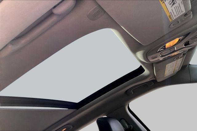 used 2022 Jeep Compass car, priced at $21,688