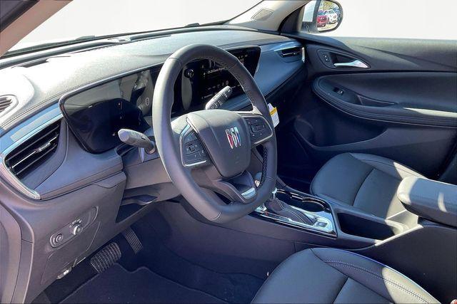 new 2026 Buick Encore GX car, priced at $32,675