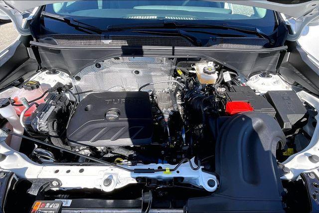 new 2026 Buick Encore GX car, priced at $32,675