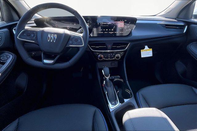 new 2026 Buick Encore GX car, priced at $32,675