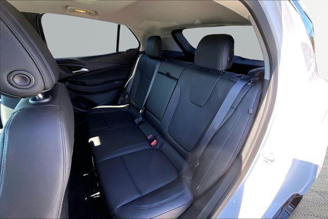 new 2026 Buick Encore GX car, priced at $32,675