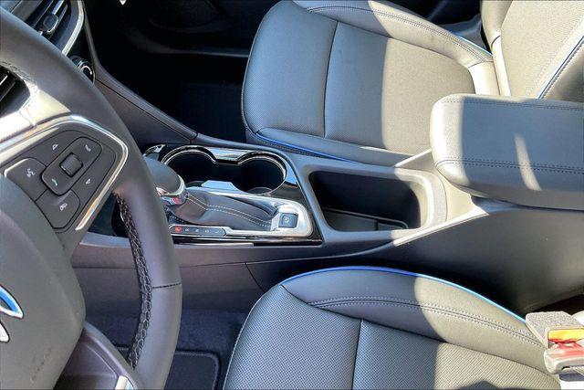 new 2026 Buick Encore GX car, priced at $32,675