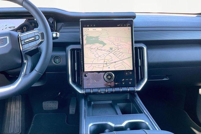 new 2026 GMC Acadia car, priced at $46,230
