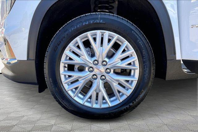 new 2026 GMC Acadia car, priced at $46,230