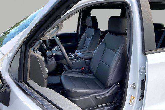 used 2025 GMC Sierra 1500 car, priced at $35,552