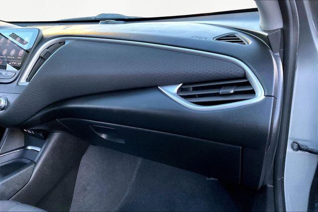 used 2024 Chevrolet Malibu car, priced at $21,574