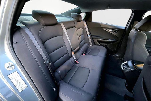 used 2024 Chevrolet Malibu car, priced at $21,574