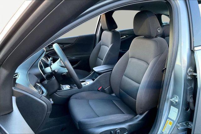 used 2024 Chevrolet Malibu car, priced at $21,574