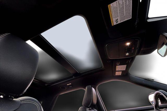 used 2022 Ford Explorer car, priced at $34,248