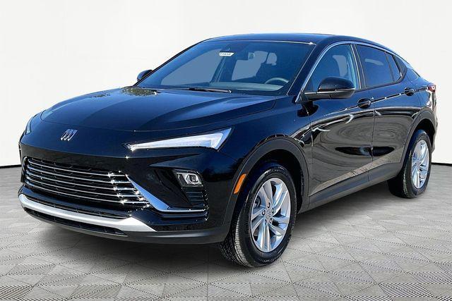 new 2026 Buick Envista car, priced at $27,985