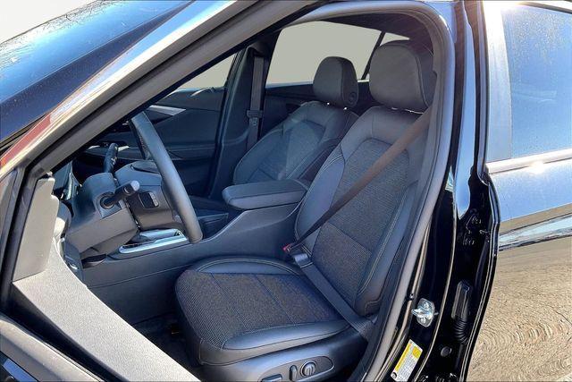 new 2026 Buick Envista car, priced at $27,985