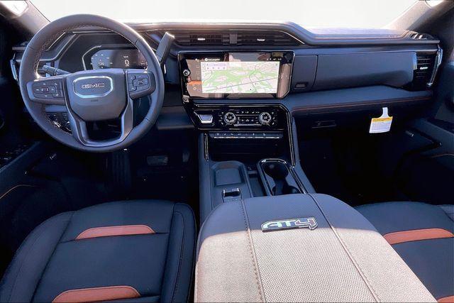 new 2026 GMC Sierra 2500 car, priced at $90,605