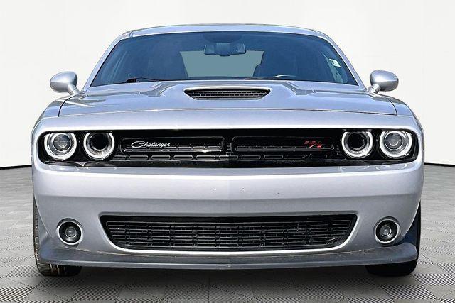 used 2021 Dodge Challenger car, priced at $39,920