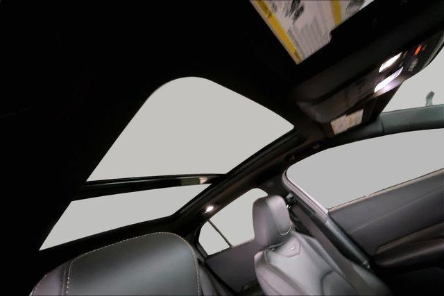 used 2019 Cadillac XT4 car, priced at $19,348