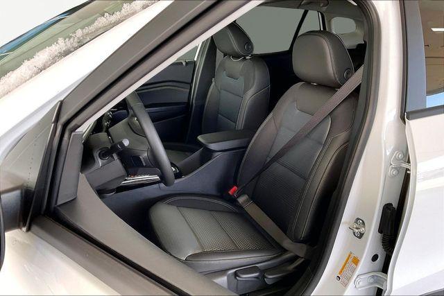 new 2026 Chevrolet Trax car, priced at $24,885