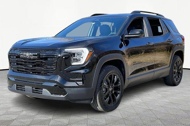 new 2026 GMC Terrain car, priced at $35,049