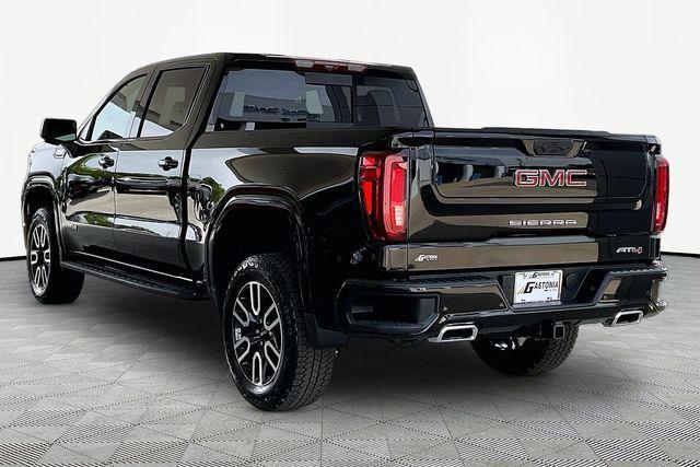 new 2026 GMC Sierra 1500 car, priced at $69,899