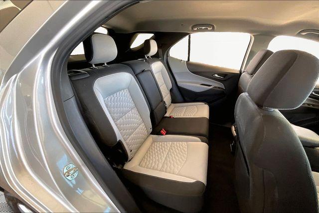 used 2020 Chevrolet Equinox car, priced at $14,012