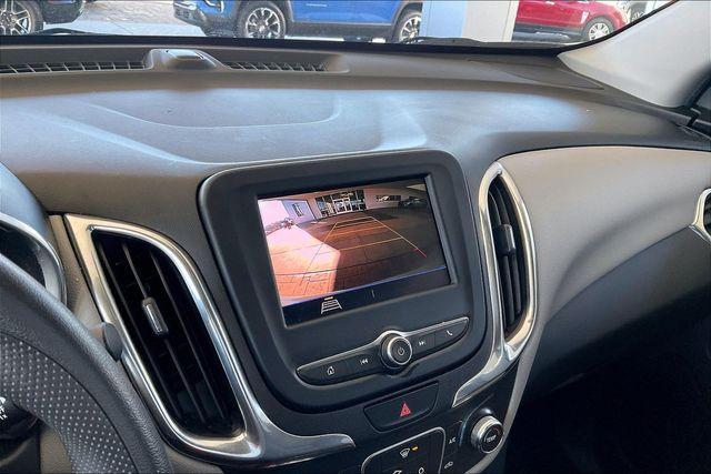 used 2020 Chevrolet Equinox car, priced at $14,012