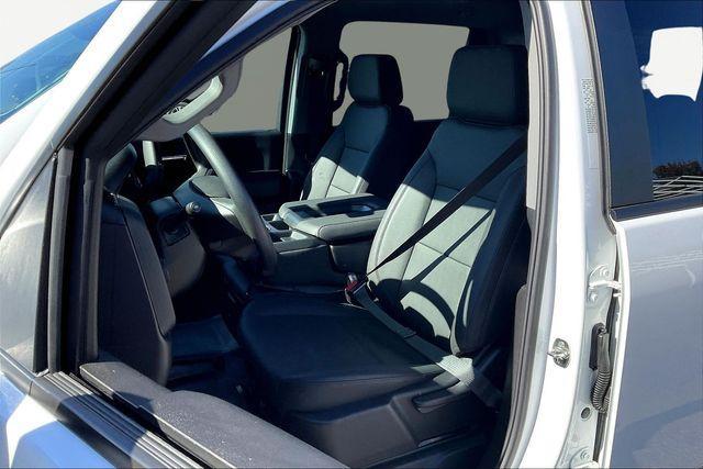 new 2026 Chevrolet Silverado 2500 car, priced at $63,437