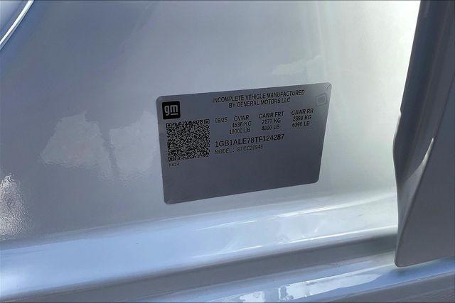 new 2026 Chevrolet Silverado 2500 car, priced at $63,437