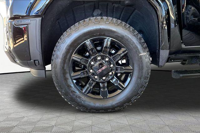 new 2026 GMC Sierra 2500 car, priced at $91,623