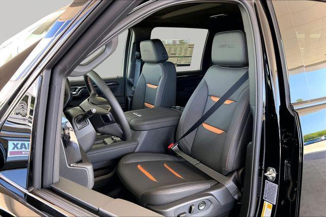 new 2026 GMC Sierra 2500 car, priced at $91,623