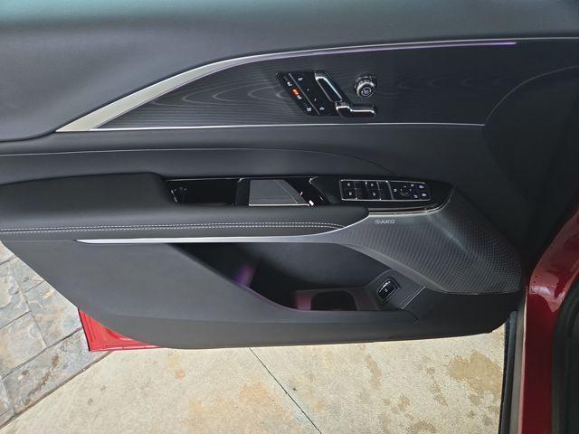 new 2026 Cadillac LYRIQ car, priced at $70,945