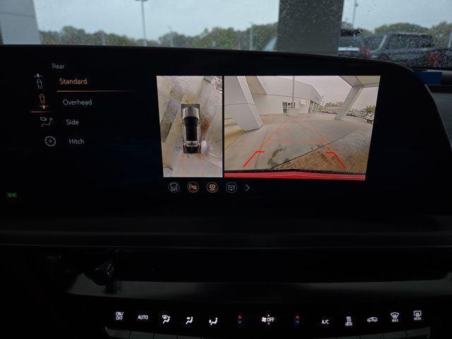 new 2026 Cadillac LYRIQ car, priced at $70,945