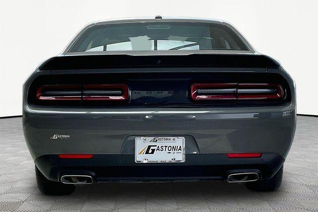 used 2023 Dodge Challenger car, priced at $32,240