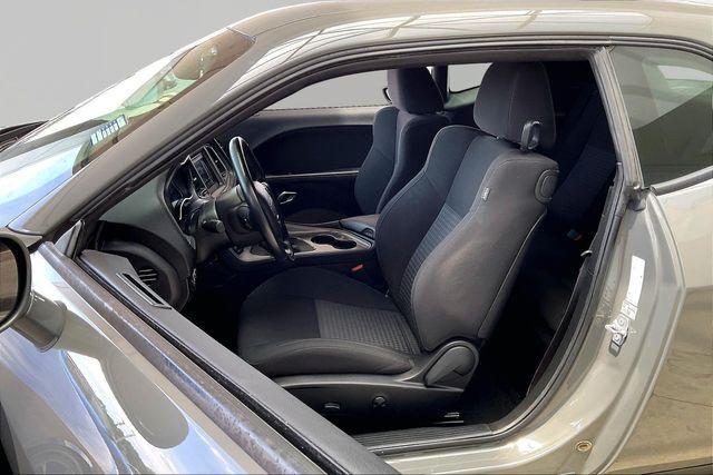used 2023 Dodge Challenger car, priced at $32,240