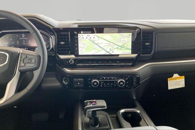 new 2026 GMC Sierra 1500 car, priced at $58,848