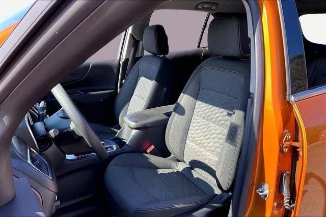 used 2018 Chevrolet Equinox car, priced at $11,288