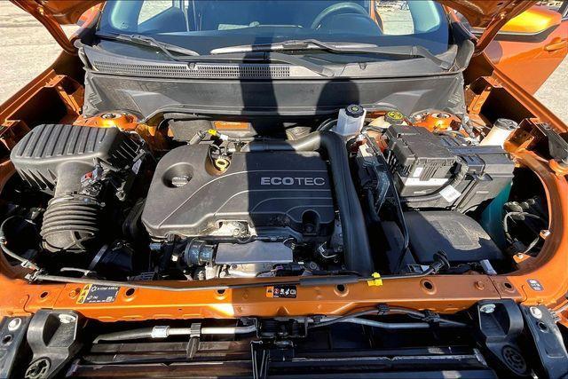 used 2018 Chevrolet Equinox car, priced at $11,288