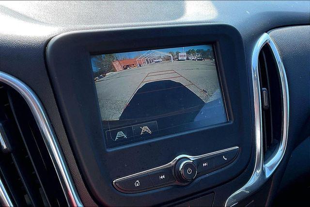 used 2018 Chevrolet Equinox car, priced at $11,288