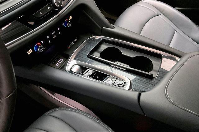 used 2022 Buick Enclave car, priced at $31,374