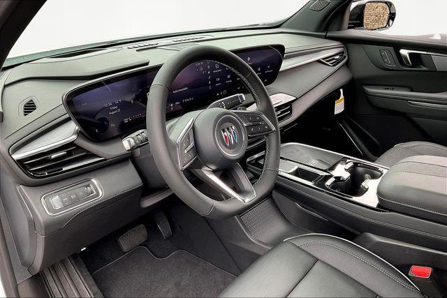 new 2026 Buick Enclave car, priced at $49,549