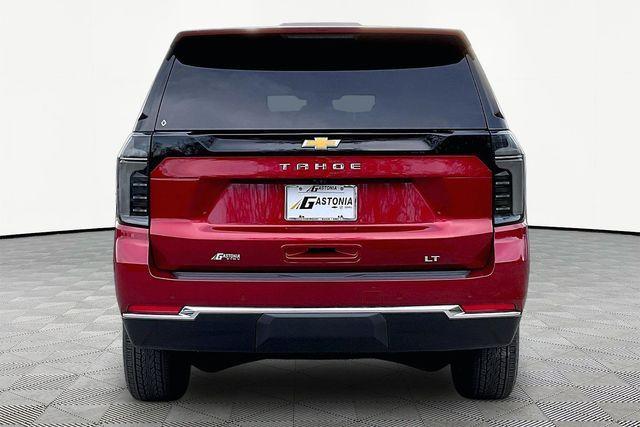 new 2026 Chevrolet Tahoe car, priced at $70,974